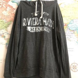 Riviera Maya Hoodie
